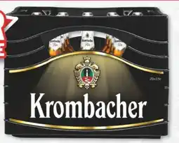 trinkgut Krombacher Pils Angebot