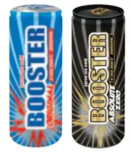 trinkgut Booster Energy Drink Angebot