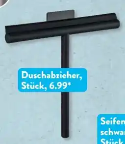 Aldi Süd Home Creation Duschabzieher Angebot