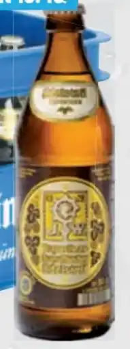 trinkgut Augustiner Bräu Edelstoff Angebot