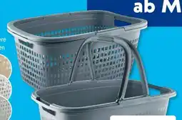 Aldi Süd Home Creation Universalkörbe Angebot