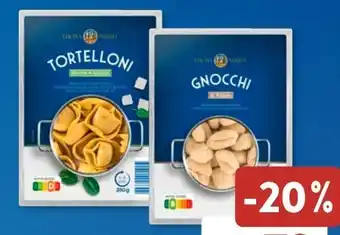 Aldi Süd Cucina Nobile Gnocchi Angebot