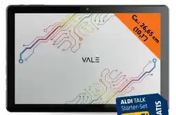 Aldi Süd Vale HD-LTE-Tablet Angebot