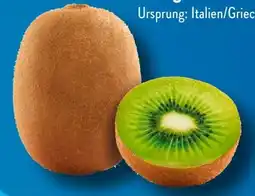 Aldi Süd Kiwi Angebot