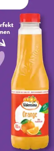 Aldi Süd Valensina Orangensaft Angebot