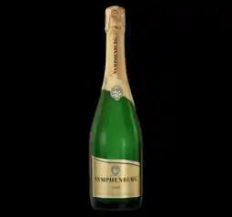 PENNY Nymphenburg Sekt Gold Angebot