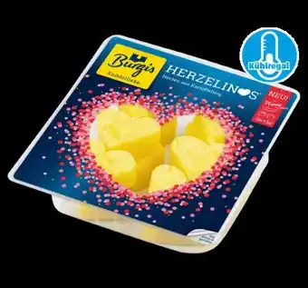 PENNY Burgis Herzelinos Angebot