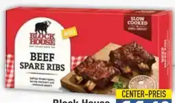 E-Center Block House Beef Spare Ribs Angebot