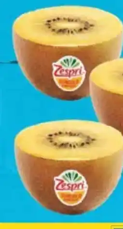 E-Center Zespri Goldene Kiwi Angebot