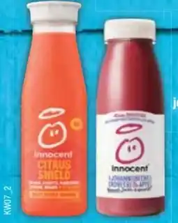 E-Center Innocent Smoothie Angebot