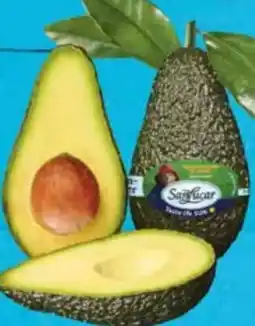 E-Center SanLucar Avocado Hass Angebot