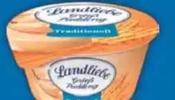 E-Center Landliebe Pudding Angebot