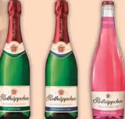 E-Center Rotkäppchen Fruchtsecco Granatapfel Angebot