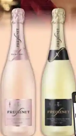 E-Center Freixenet Sekt Angebot