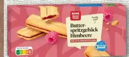 nahkauf Rewe Beste Wahl Butterspritzgebäck Angebot