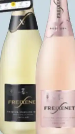 Edeka Xpress Freixenet Carta Premium Sparkling Wine Angebot