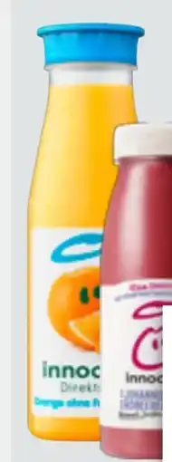 Edeka Xpress Innocent Smoothie Angebot