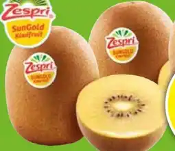 Edeka Zespri Kiwi Gold Angebot