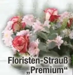 E-Center Floristen-Strauß Premium Angebot