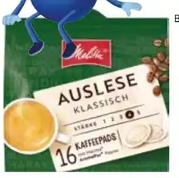 Edeka Melitta Auslese Klassisch Angebot