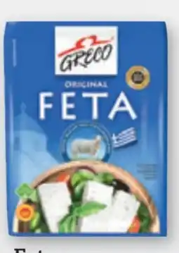 tegut Greco Taste Original Feta Angebot