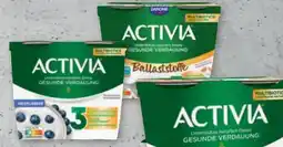 tegut Danone Activia Heidelbeere Angebot