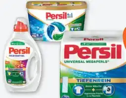 tegut Persil Universal Megaperls Angebot