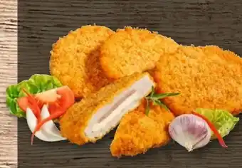 REWE Cordon Bleu Angebot