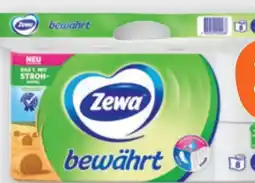 tegut Zewa Toilettenpapier Bewährt Angebot