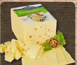 REWE Goldsteig Emmentaler Angebot