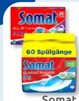 Budni Somat Pulver Angebot