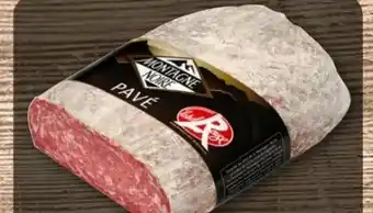 REWE Center Montagne Noire Baguettesalami Angebot