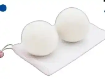 Rossmann Ideen Welt Lammwoll-trocknerbälle Angebot