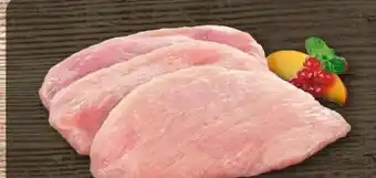 REWE Center Schönecke Bio Putenbrustschnitzel Angebot