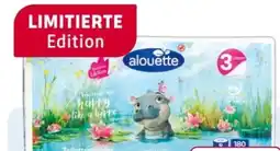 Rossmann Alouette Toilettenpapier Angebot