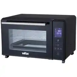 Poco WKM Mini-Backofen DTO-1600.30H Angebot