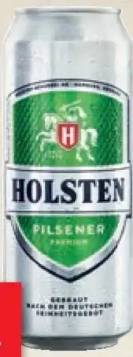 Thomas Philipps Holsten Premium Pilsener Angebot