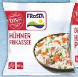 Netto Marken-Discount Frosta Fertiggerichte Hühner Frikassee Angebot