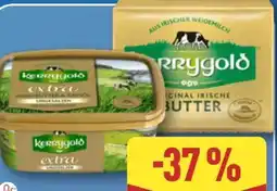 Aldi Nord Kerrygold Butter Angebot