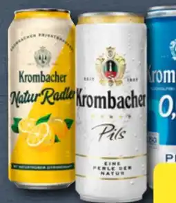 Aldi Nord Krombacher Pils Angebot