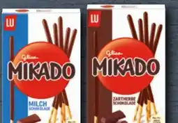 Aldi Nord LU Mikado Angebot