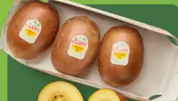 Aldi Nord Zespri Kiwi Sungold Angebot