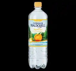 PENNY Thüringer Waldquell Mineralwasser AquaPlus Angebot