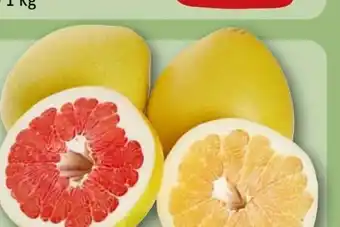 REWE Gelbfleischige Honeypomelo Angebot