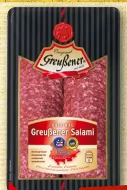 nahkauf Greußener Salami Angebot