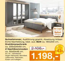 Möbel Inhofer Schlafzimmer Angebot