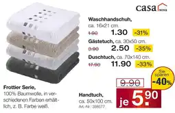 Möbel Inhofer Casa nova frottier serie Angebot