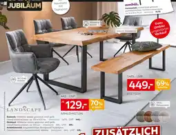 XXXLutz Landscape esszimmermöbel Angebot