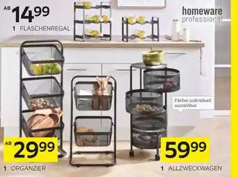 XXXLutz Homeware professional küchen-serie „modern kitchen Angebot