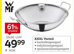 XXXLutz Wmf wok „taiwan“ Angebot